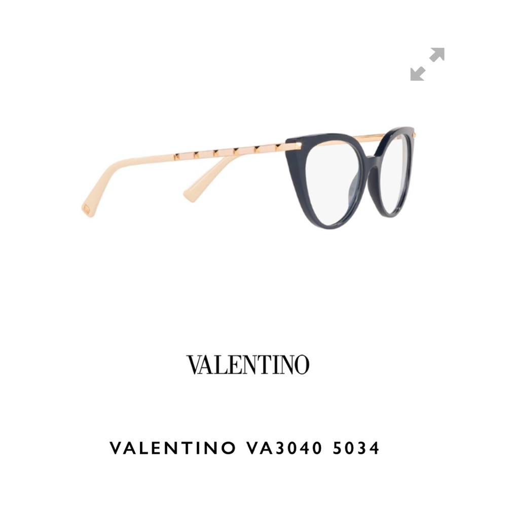Valentino Frames